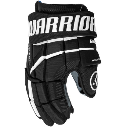WARRIOR COVERT QR6 SENIOR HOCKEY GLOVES