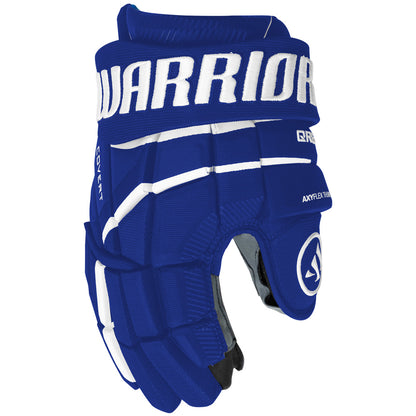 WARRIOR COVERT QR6 SENIOR HOCKEY GLOVES