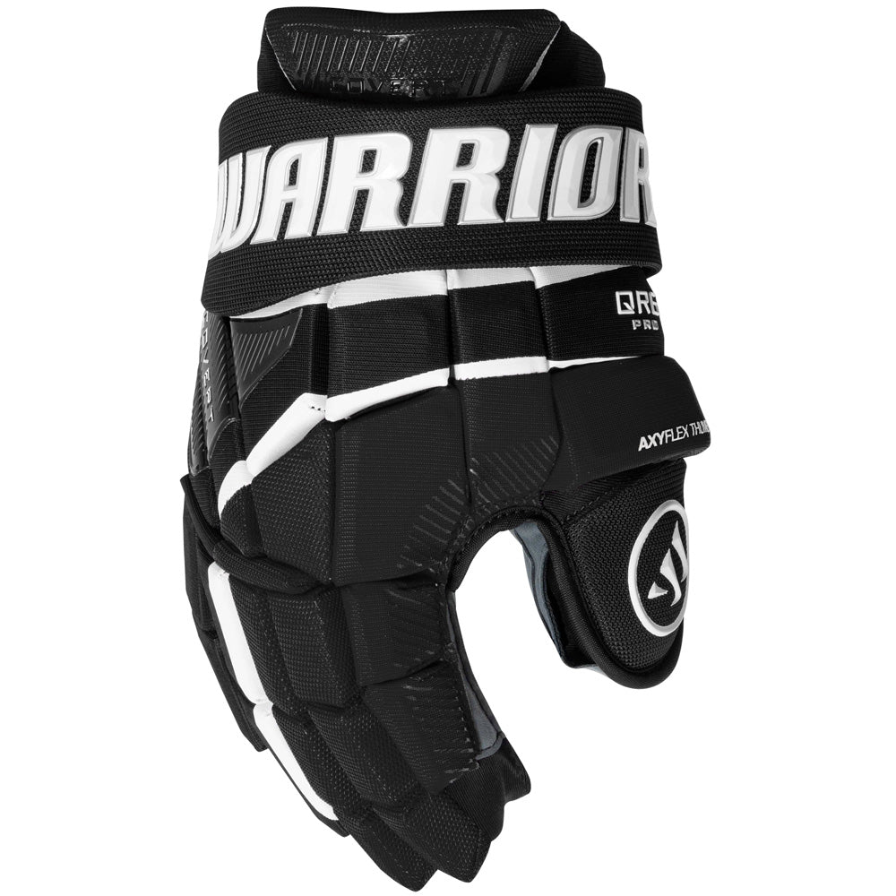WARRIOR COVERT QR6 PRO YOUTH HOCKEY GLOVES