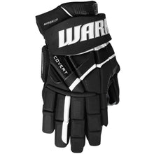 WARRIOR COVERT QR6 PRO SENIOR HOCKEY GLOVES