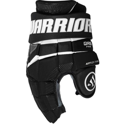 WARRIOR COVERT QR6 PRO JUNIOR HOCKEY GLOVES