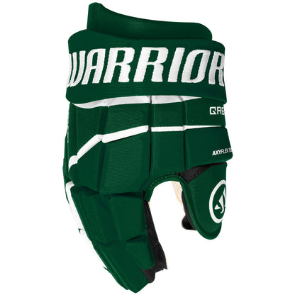  WARRIOR COVERT QR6 TEAM SENIOR HOCKEY GLOVES
