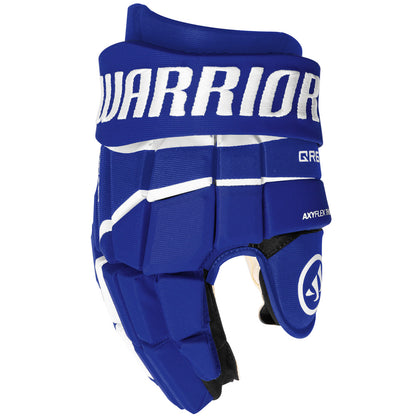  WARRIOR COVERT QR6 TEAM SENIOR HOCKEY GLOVES
