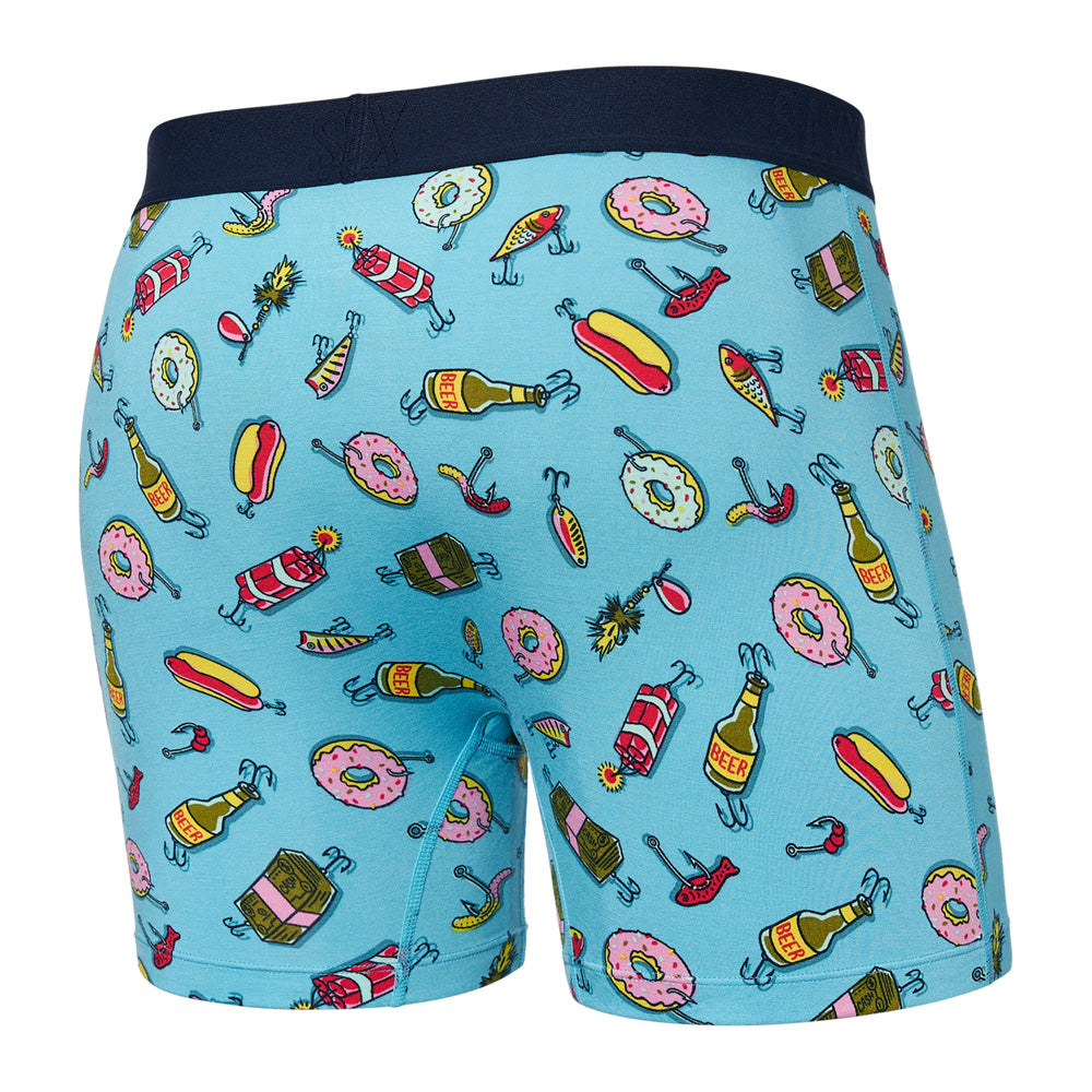 Saxx Ultra Try Anything Boxer Briefs