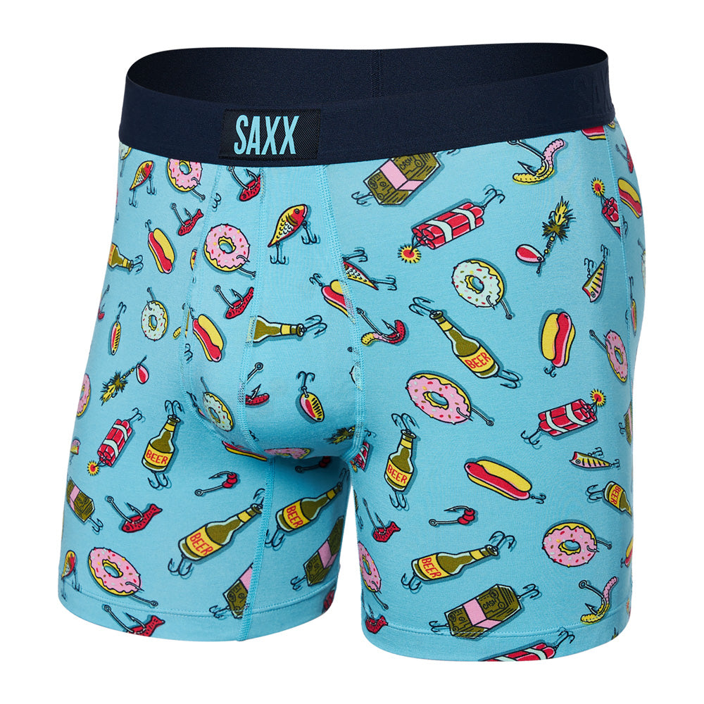Saxx Ultra Try Anything Boxer Briefs