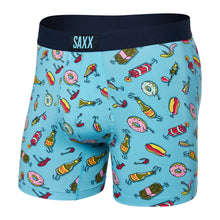 Saxx Ultra Try Anything Boxer Briefs