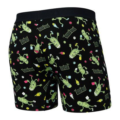 Saxx Ultra Pickleball Boxer Briefs