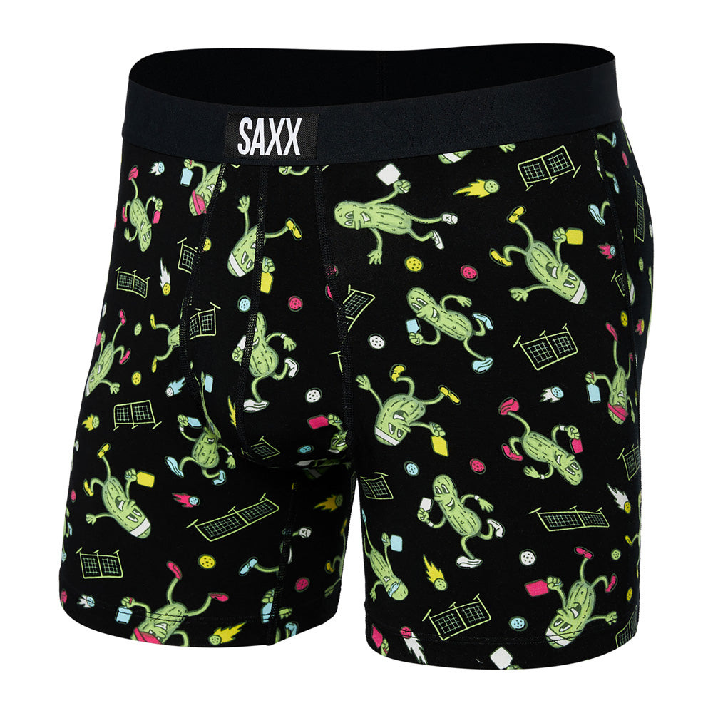 Saxx Ultra Pickleball Boxer Briefs