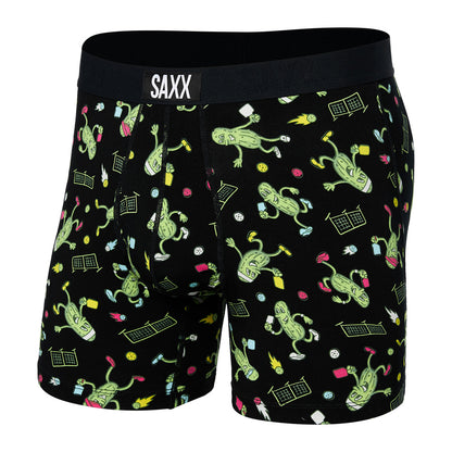 Saxx Ultra Pickleball Boxer Briefs