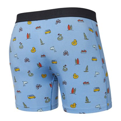 Saxx Ultra Summer Transport Boxer Briefs