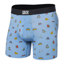 Saxx Ultra Summer Transport Boxer Briefs