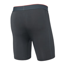 SAXX MULTI SPORT MESH LONG TURBULENCE BOXER BRIEFS