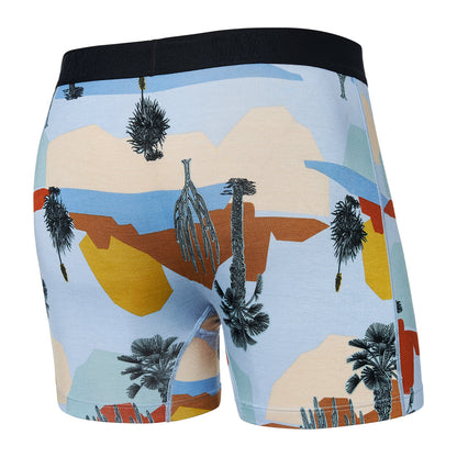 Saxx Vibe Baja Bound Boxer Briefs