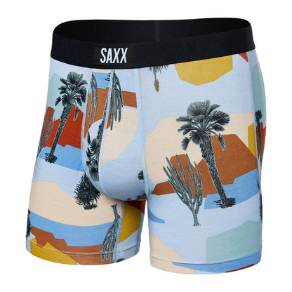 Saxx Vibe Baja Bound Boxer Briefs