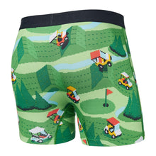 Saxx Vibe Excite Carts Boxer Briefs