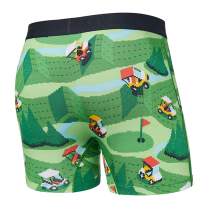 Saxx Vibe Excite Carts Boxer Briefs