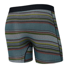 Saxx Vibe Hyper Stripe Boxer Briefs