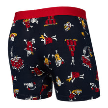 Saxx Vibe Party Foul Boxer Briefs