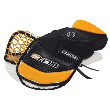 VAUGHN T VENTUS SLR4 70 DEGREE PRO CARBON SENIOR GOALIE CATCHER