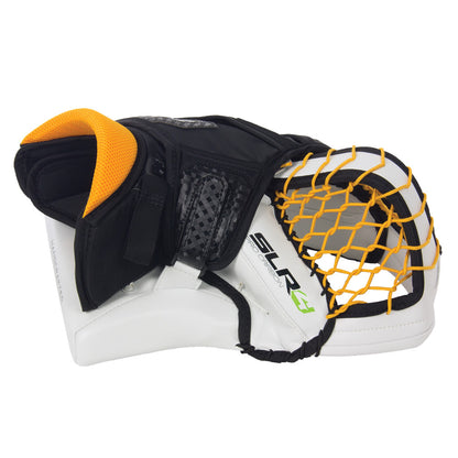 VAUGHN T VENTUS SLR4 70 DEGREE PRO CARBON SENIOR GOALIE CATCHER