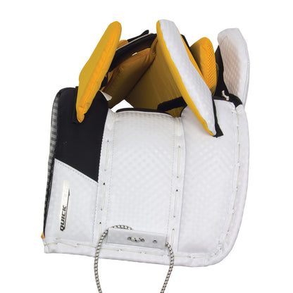 VAUGHN VPG VENTUS SLR4 PRO CARBON SENIOR GOALIE PADS