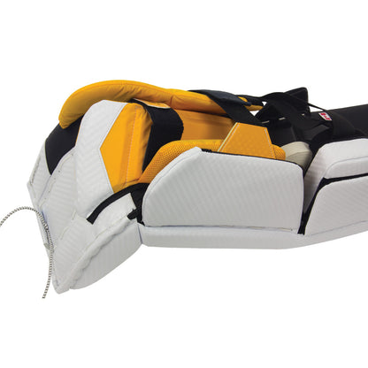 VAUGHN VPG VENTUS SLR4 PRO CARBON SENIOR GOALIE PADS