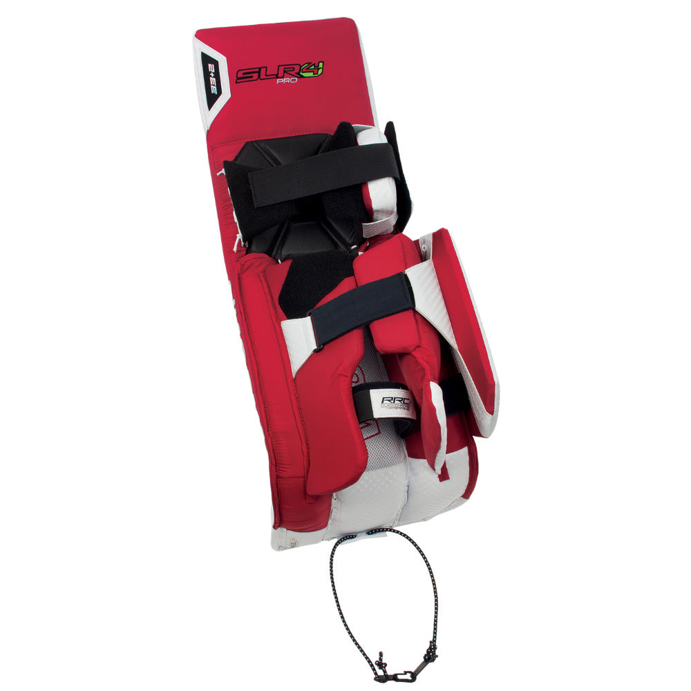 VAUGHN VPG VENTUS SLR4 PRO SENIOR GOALIE PADS