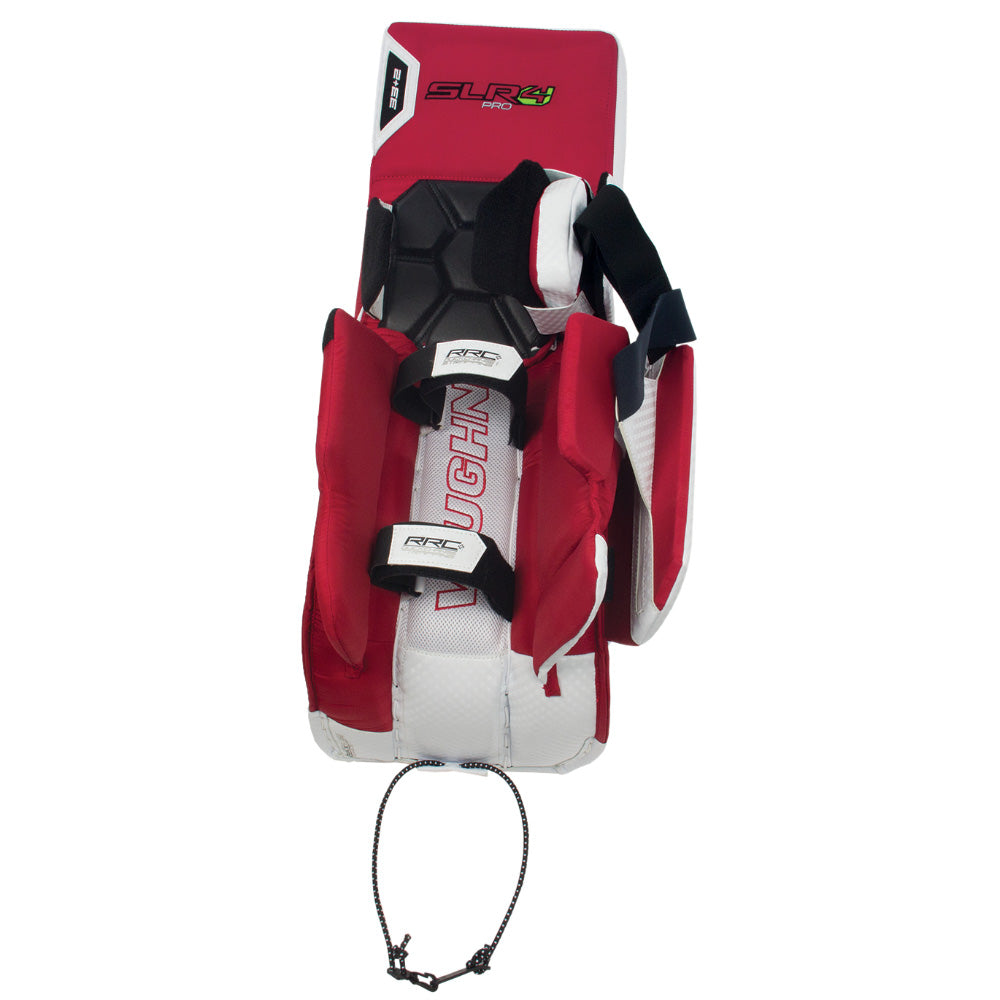 VAUGHN VPG VENTUS SLR4 PRO SENIOR GOALIE PADS