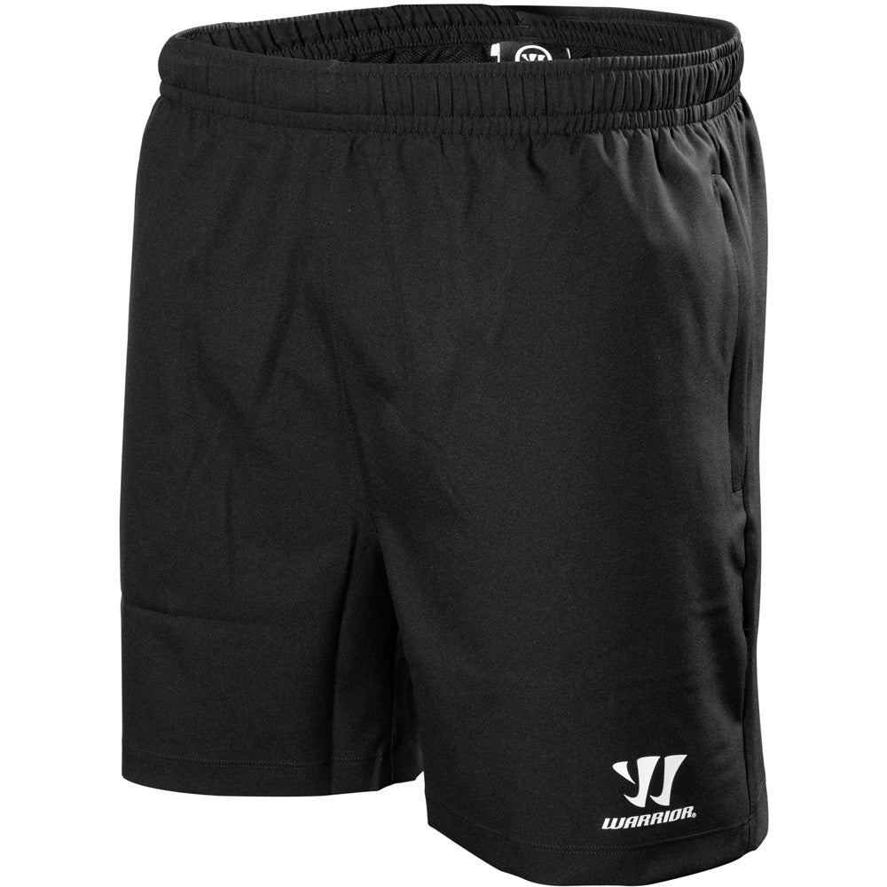 Warrior Alph X Woven Black Short