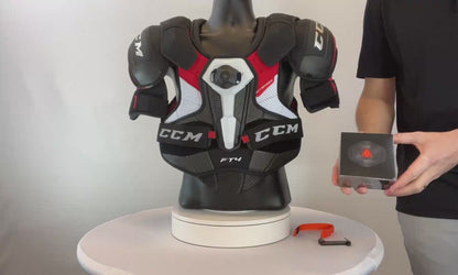 HELIOS CORE AI PERFORMANCE SENSOR