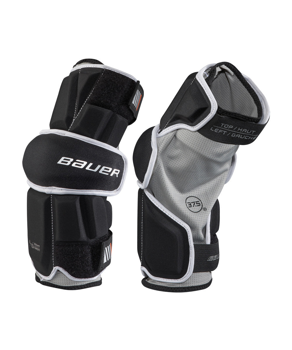 Bauer Official'S Elbow Pads