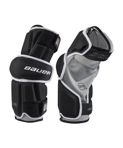 BAUER OFFICIAL'S ELBOW PADS