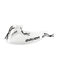 Bauer Senior Goalie Neck Guard