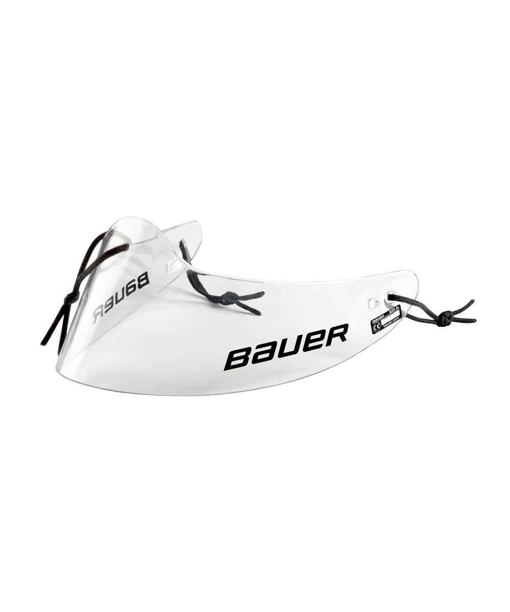 Bauer Junior Goalie Neck Guard