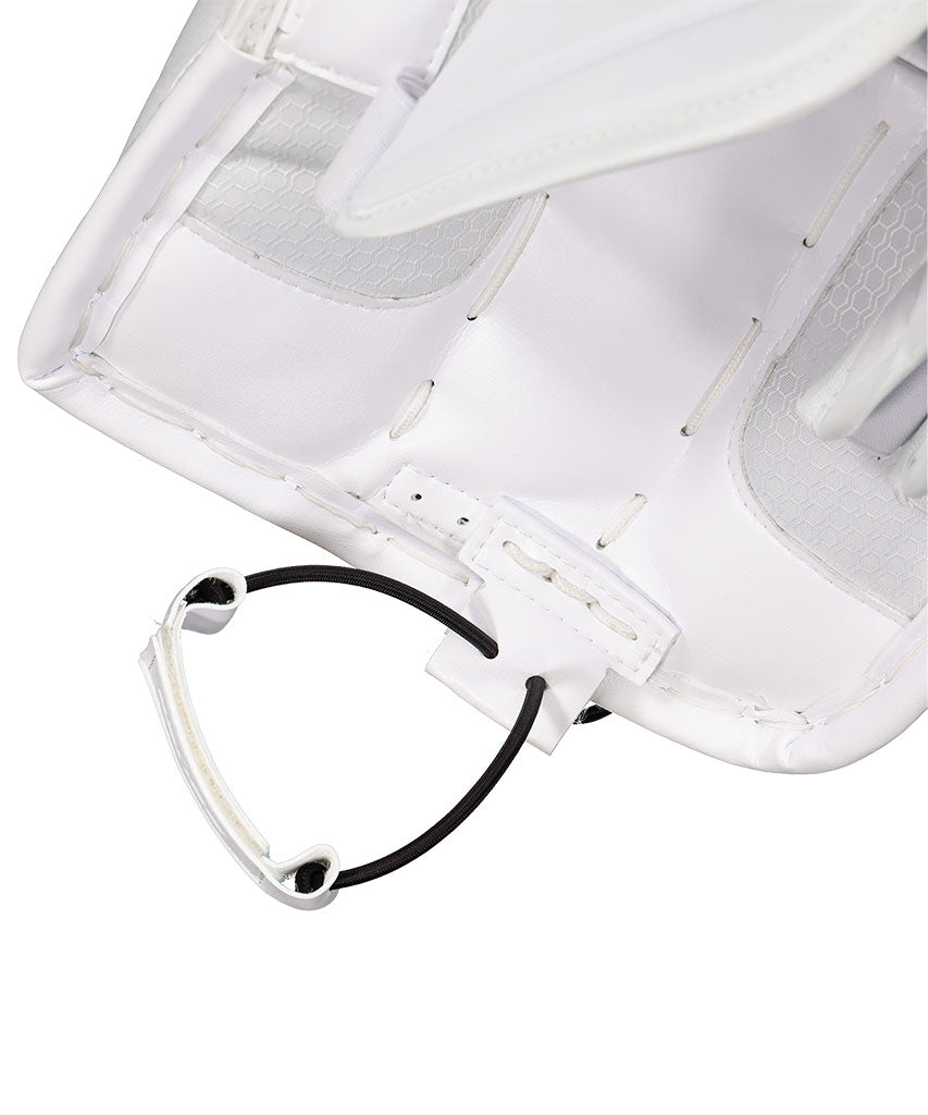 BAUER SUPREME ULTRA SONIC SENIOR GOALIE PADS