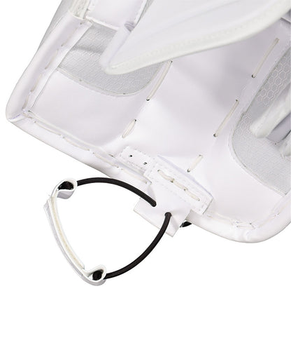 BAUER SUPREME ULTRA SONIC SENIOR GOALIE PADS