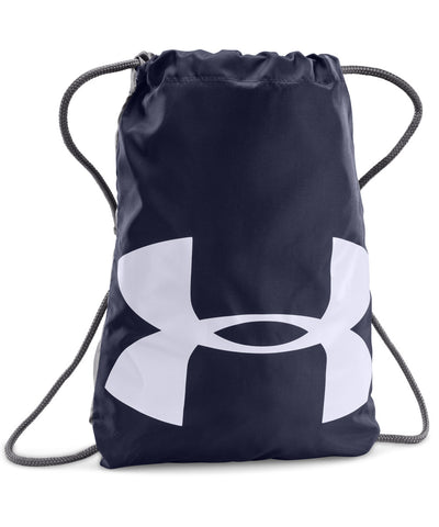 UNDER ARMOUR OZSEE SACKPACK NAVY