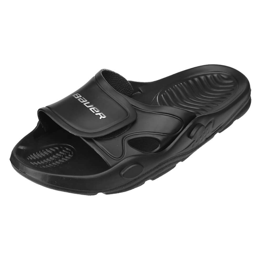 BAUER MEN'S SHOWER SLIDES
