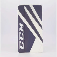 CCM EXTREME FLEX E5.9 SENIOR GOALIE BLOCKER