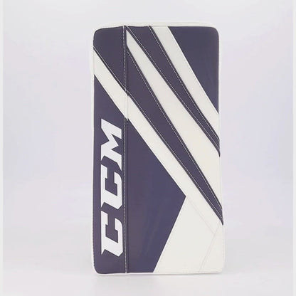 CCM EXTREME FLEX E5.9 SENIOR GOALIE BLOCKER