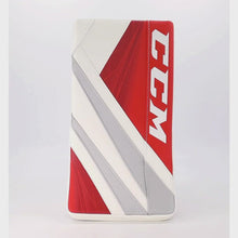 CCM EXTREME FLEX 5 SENIOR GOALIE BLOCKER