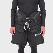 CCM 1.9 INTERMEDIATE GOALIE PANTS