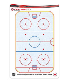 Fox40 Smartcoach Pro Pocket Board 4" X 6"