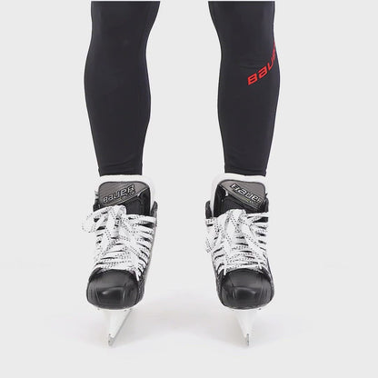 BAUER ELITE SENIOR GOALIE SKATES