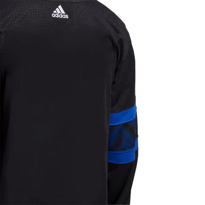 ADIDAS AUTHENTIC TORONTO MAPLE LEAFS X DREW HOUSE ALTERNATE JERSEY