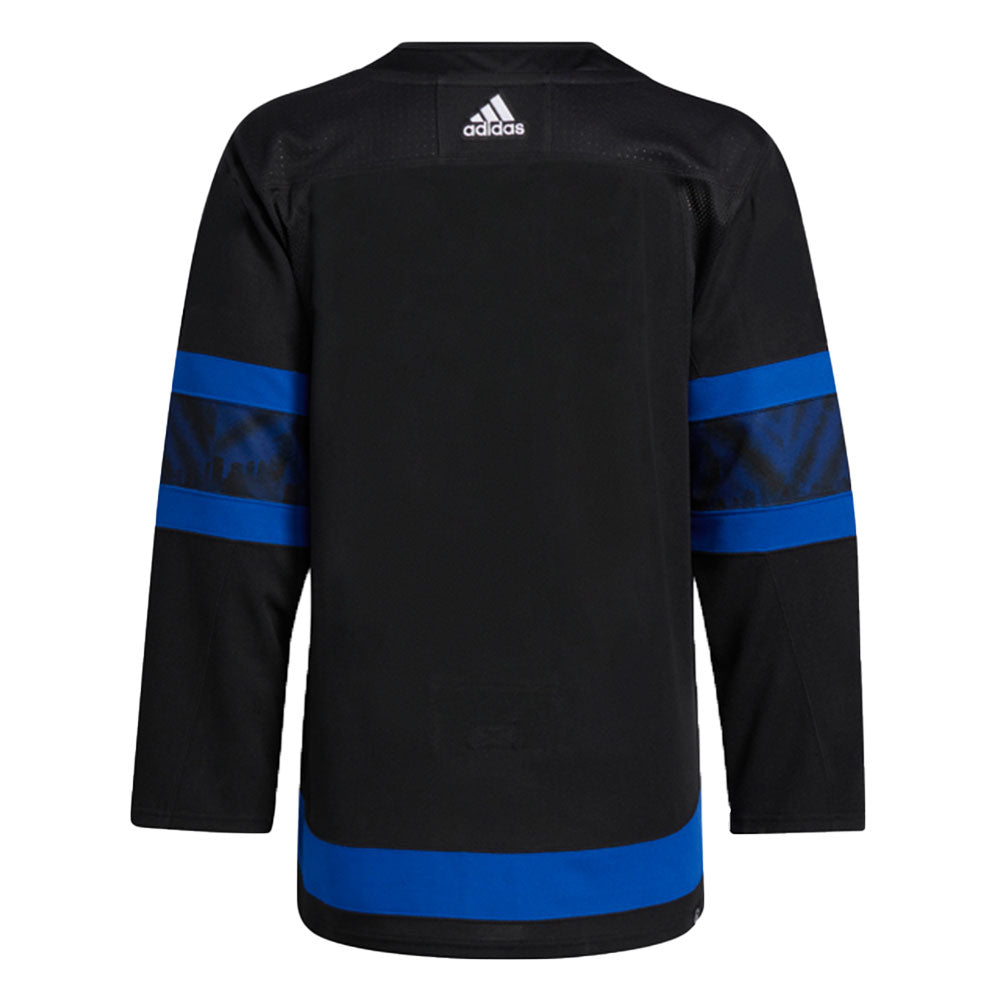 ADIDAS AUTHENTIC TORONTO MAPLE LEAFS X DREW HOUSE ALTERNATE JERSEY