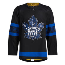 ADIDAS AUTHENTIC TORONTO MAPLE LEAFS X DREW HOUSE ALTERNATE JERSEY
