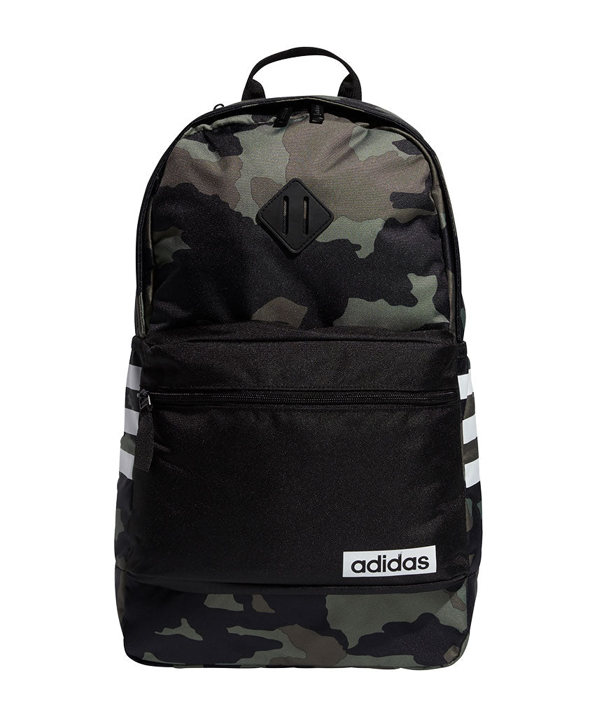 Adidas camouflage rucksack Clearance