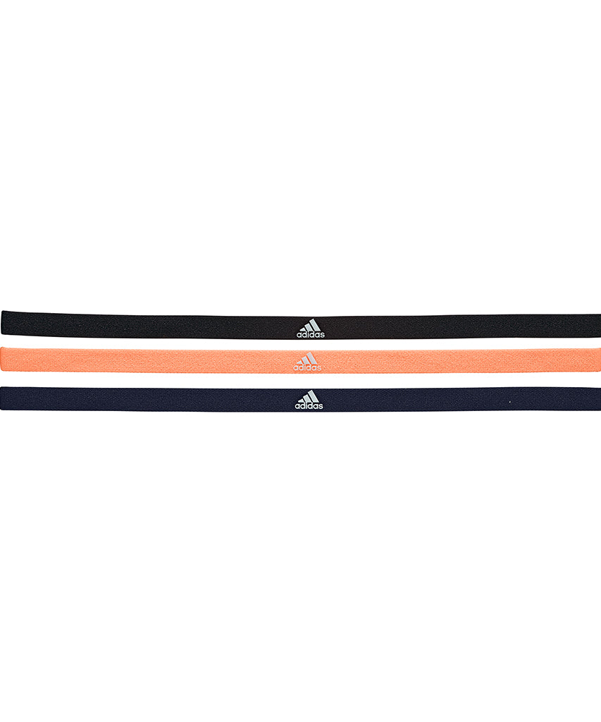 adidas hair bands