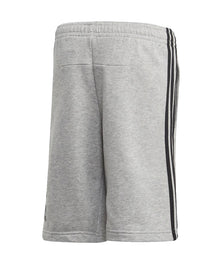 ADIDAS MEN'S JB BADGE OF SPORT SHORTS - GREY